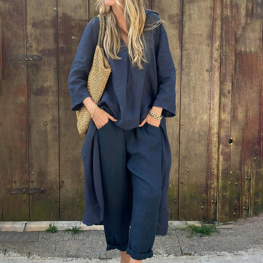 Sophie™ | Luxe - Chic en Comfortabel Set
