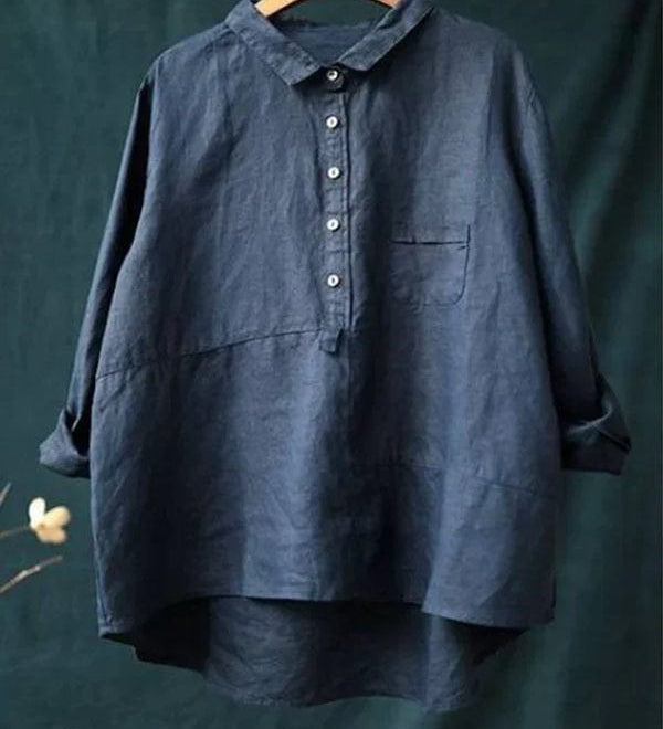 Elvie | Elegante Zomerblouse