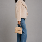 Alpine Breeze Bontjas