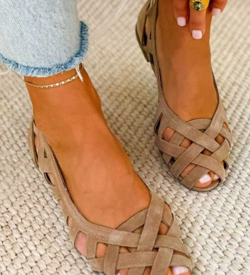 Marit Comfort Schoenen