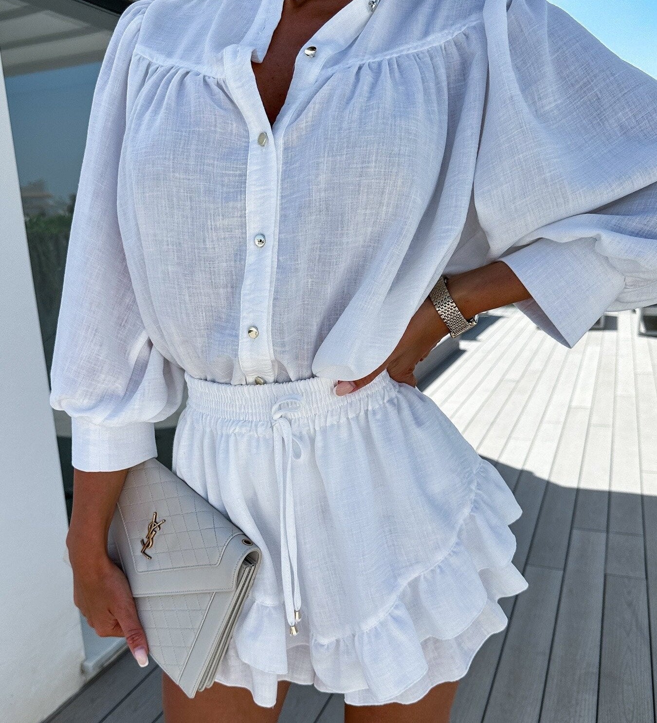 Noelle - Chic Mode Ensemble