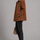 Cocoa Edge Jas