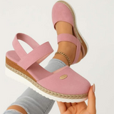 Calista - Orthopedische Comfort Sandalen