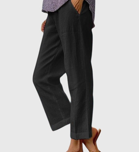 Elaine™ | Elegante Broeken voor Vrouwen