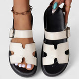 Marilyn - Elegante Orthopedische Sandalen