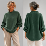 Barbara™ | Gebreiden Sweater