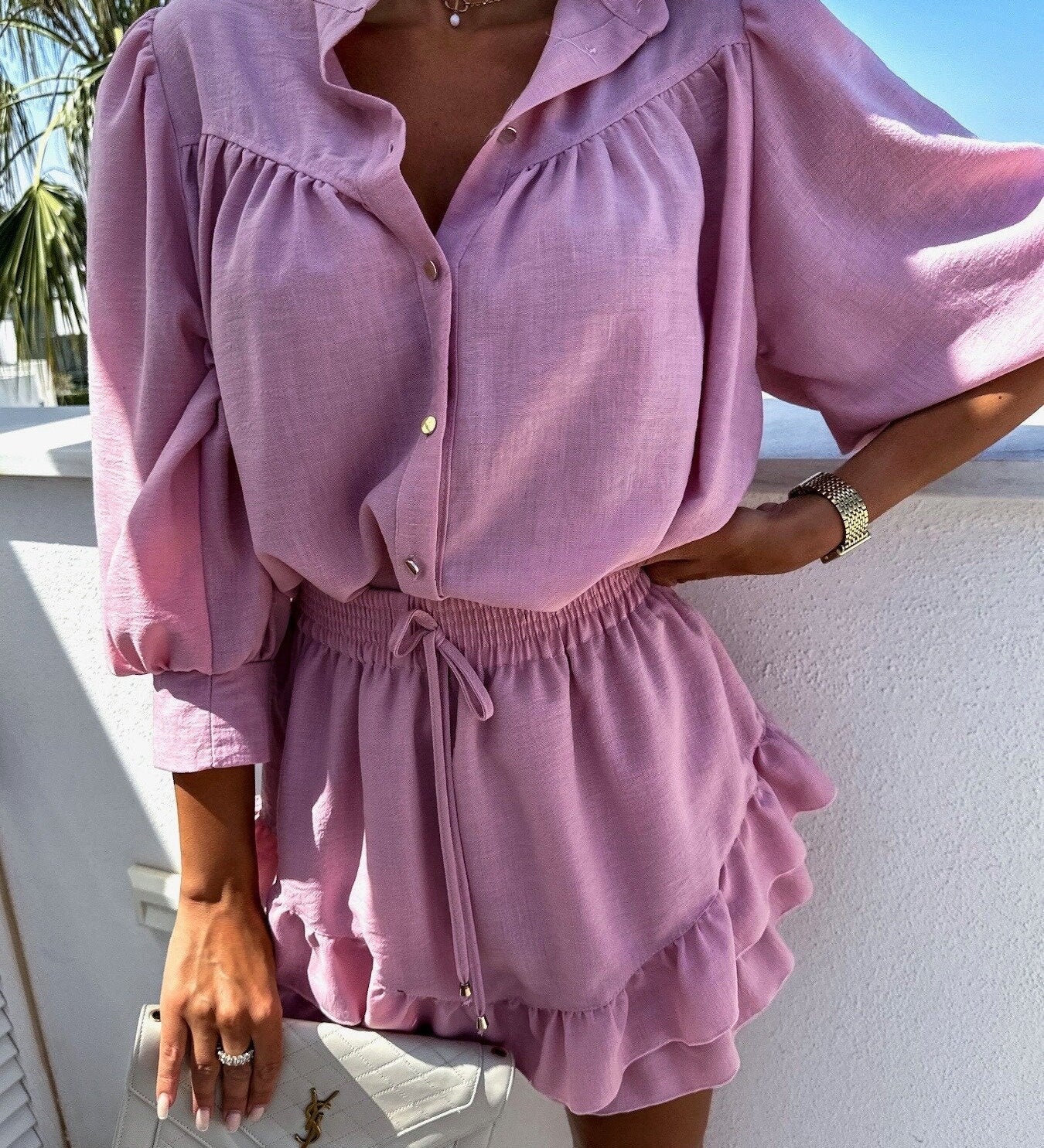 Noelle - Chic Mode Ensemble
