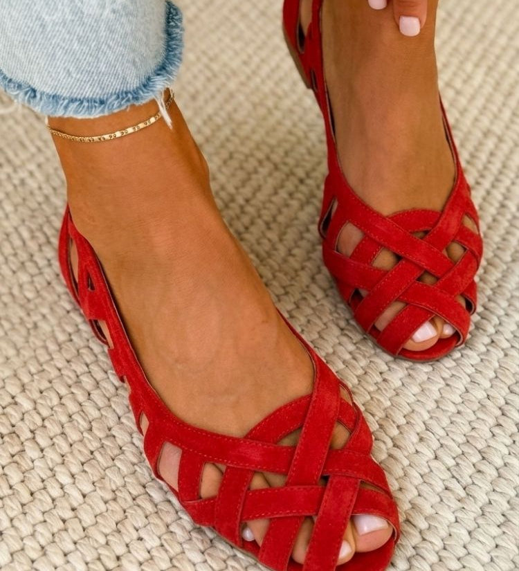 Marit Comfort Schoenen