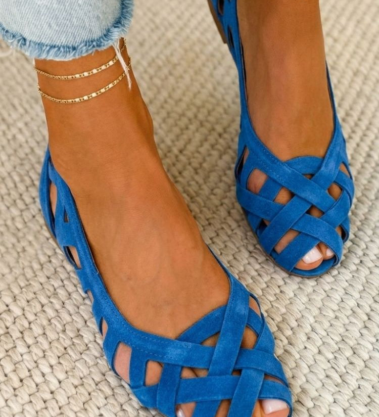 Marit Comfort Schoenen