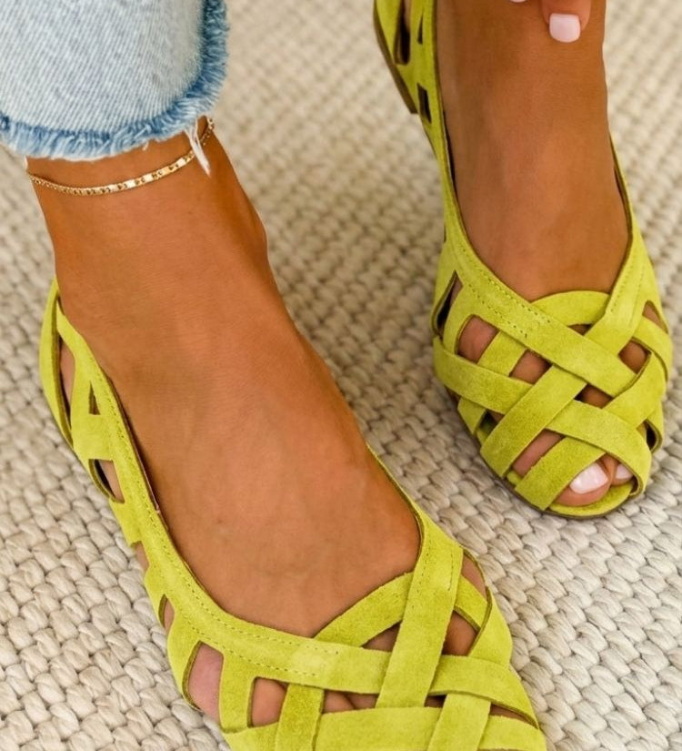 Marit Comfort Schoenen
