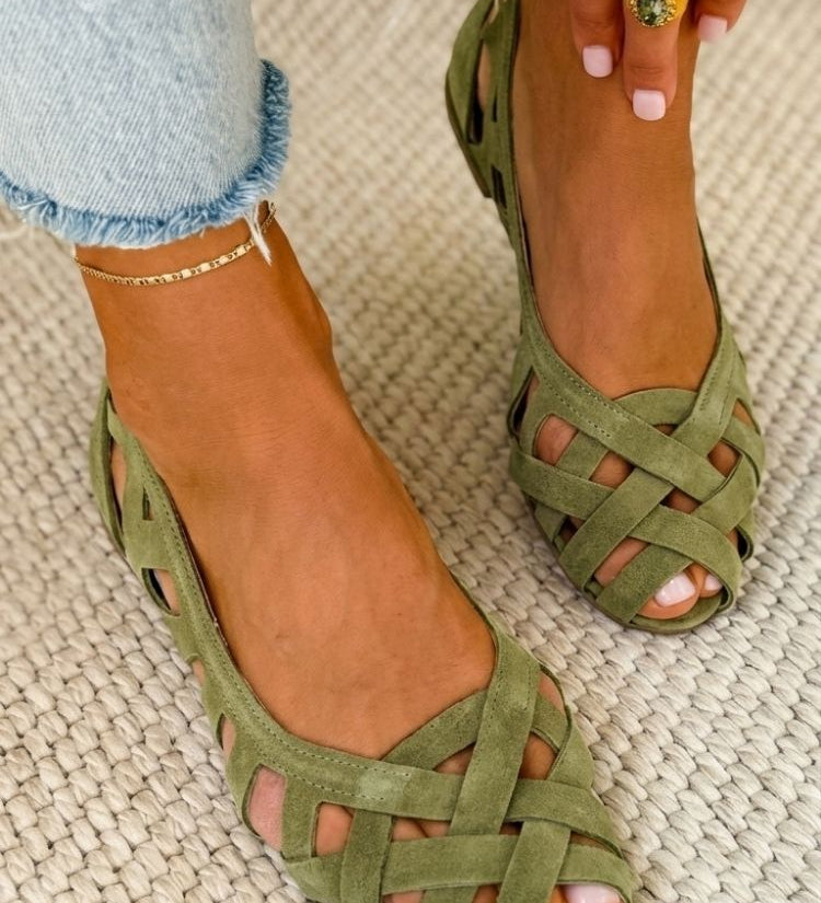 Marit Comfort Schoenen