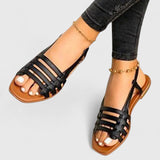 Faye - Comfortabele Orthopedische Sandalen