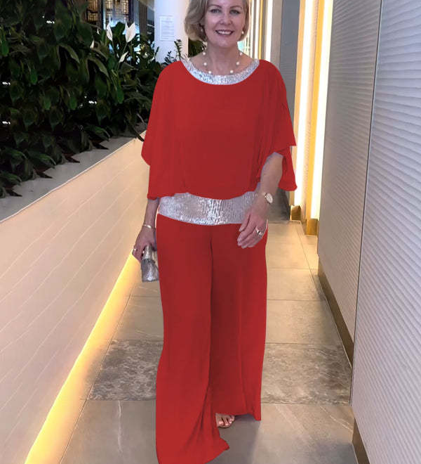 Nyla - Elegant en Chic Set