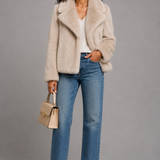 Alpine Breeze Bontjas