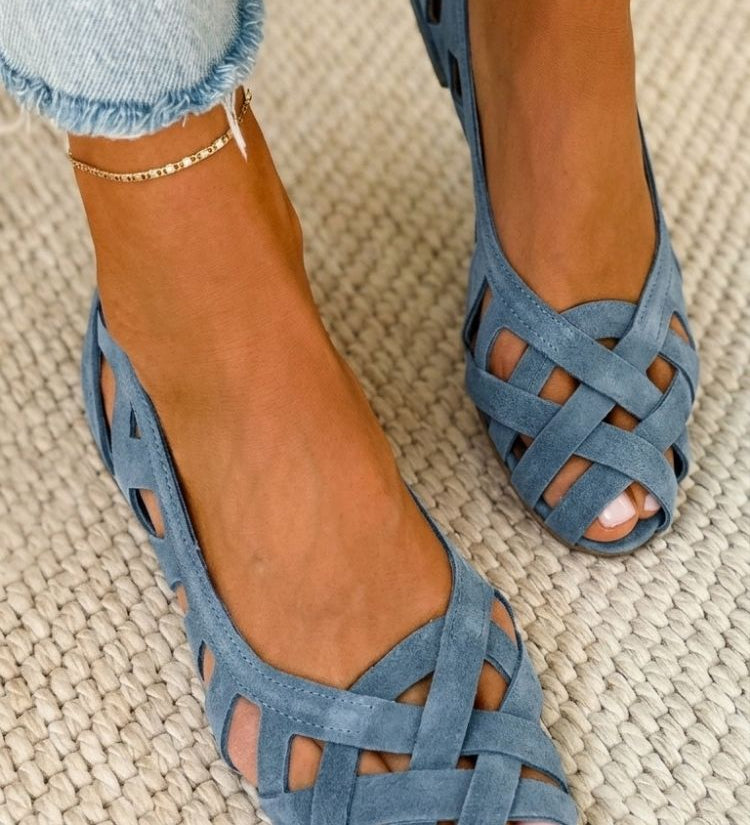 Marit Comfort Schoenen