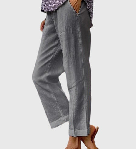 Elaine™ | Elegante Broeken voor Vrouwen