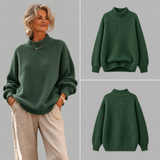 Barbara™ | Gebreiden Sweater