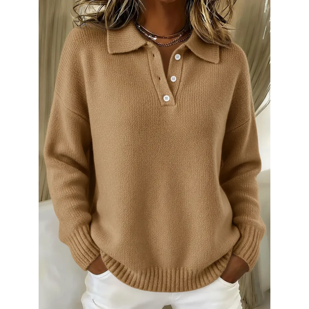 Lotte | Comfortabele Zachte Trui
