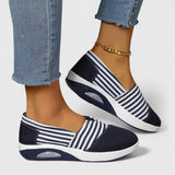 Julia | Orthopedische Sneakers