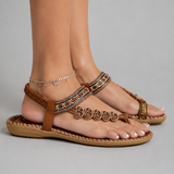 Solyra Comfort Sandalen