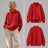 Barbara™ | Gebreiden Sweater