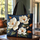 Handgemaakte Tas – Tere Magnolia