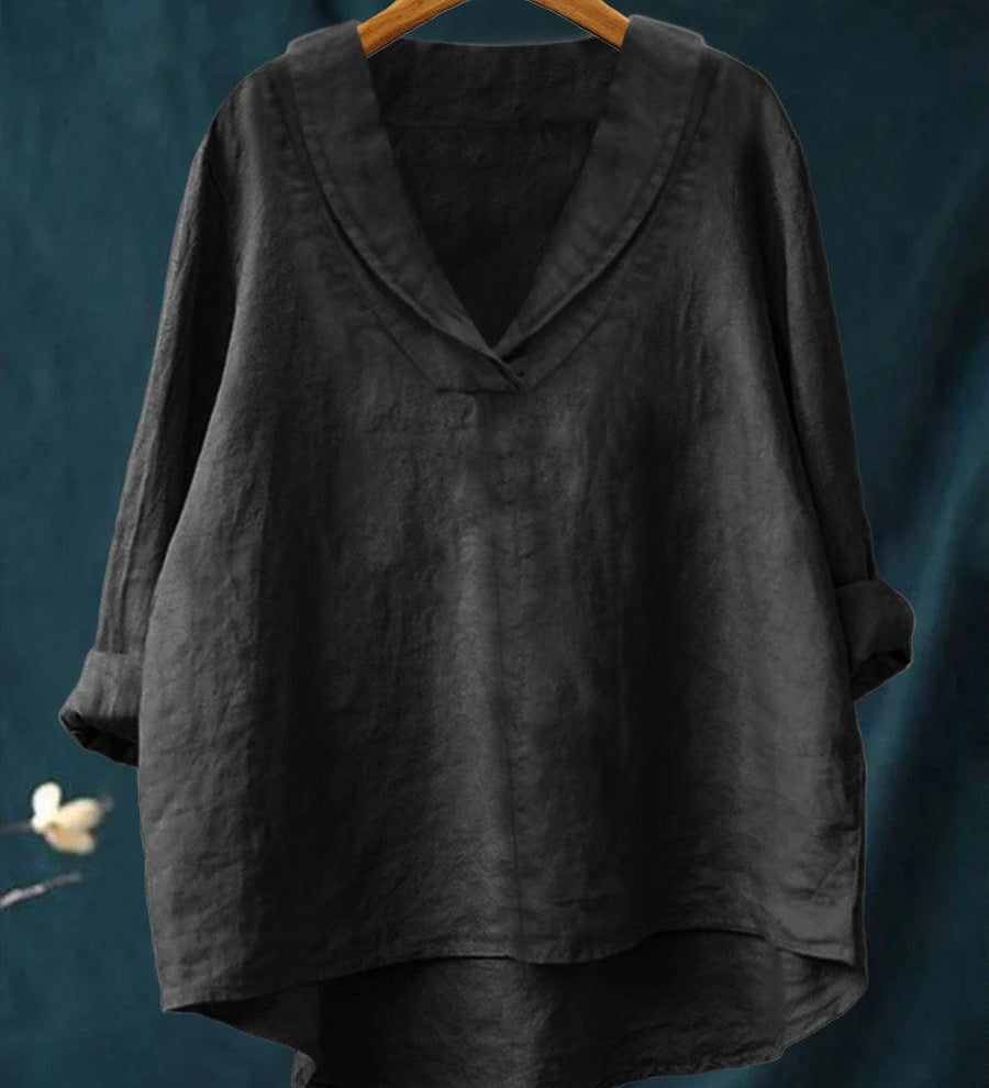 Samantha | Elegante zomerblouse