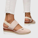 Calista - Orthopedische Comfort Sandalen