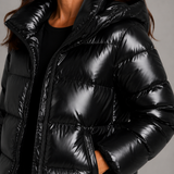 Shadow Jet Black Jas