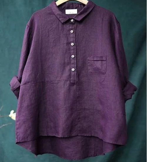 Elvie | Elegante Zomerblouse