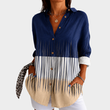Sophie | Haven Bries Statement Blouse