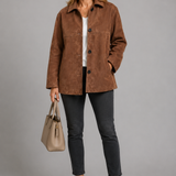 Cocoa Edge Jas