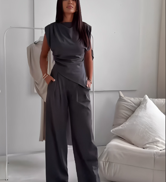 Selora - Casual Elegantie Set