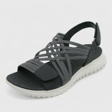 Gemma - Comfortabele Orthopedische Sandalen