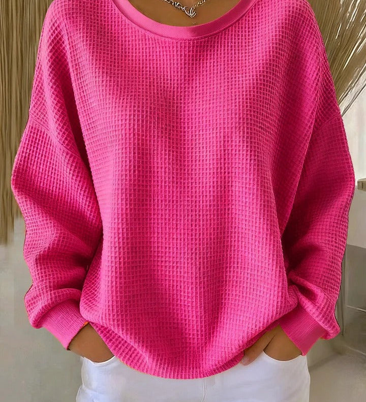 Lisa | Klassieke Trui
