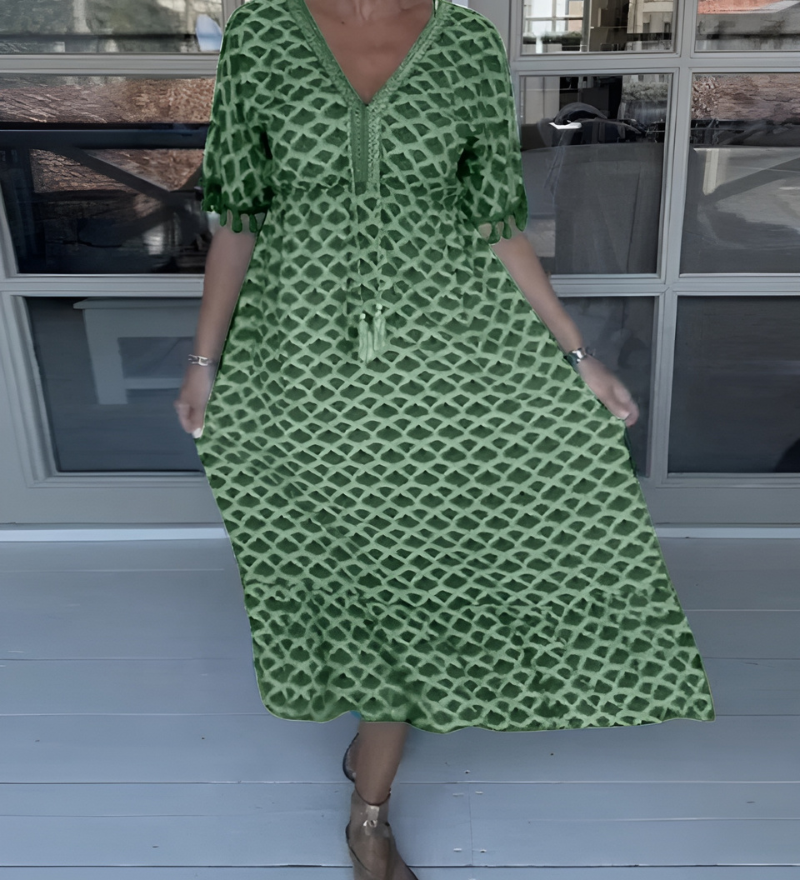Felicity - Strandgolfjurk