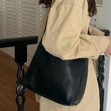 Stacy™ | Elegante Leren Tas