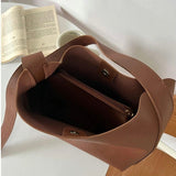 Stacy™ | Elegante Leren Tas