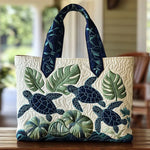 Handgemaakte Tas – Elegante Zeeoesters