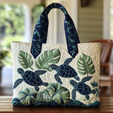 Handgemaakte Tas – Elegante Zeeoesters