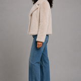 Alpine Breeze Bontjas