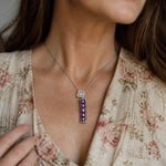 Ketting met Staafhanger