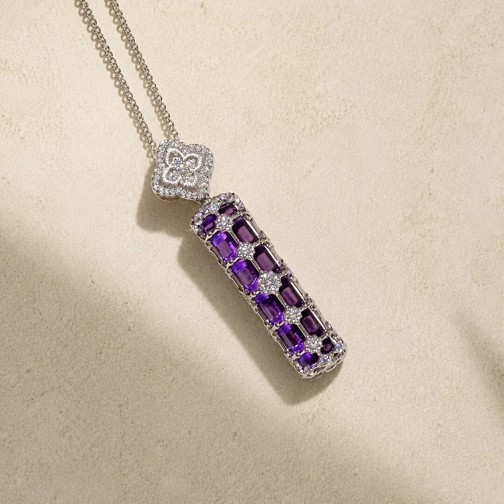 Ketting met Staafhanger