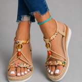 Velora Fit Sandalen