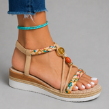 Velora Fit Sandalen