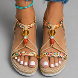 Velora Fit Sandalen