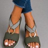 Avenza Coast Sandalen