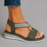Avenza Coast Sandalen