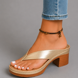 Zorelle Elegante Sandalen