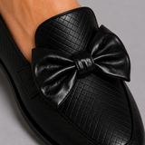 Solenya Luxe Mocassins